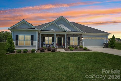 3023 Isle Lane active home in Sabella Estates, Monroe, NC
