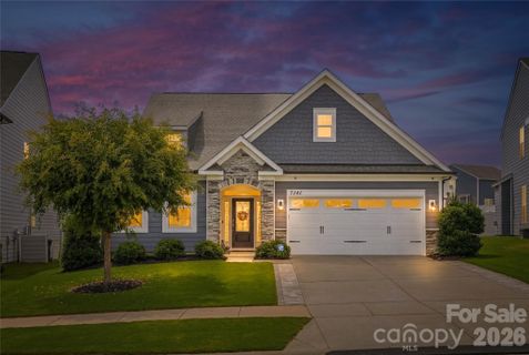 7141 Astella Way pending home in Walnut Creek, Lancaster, SC