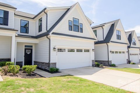 7019 Old Evergreen Parkway pending home in Moore Farm, Indian Trail, NC