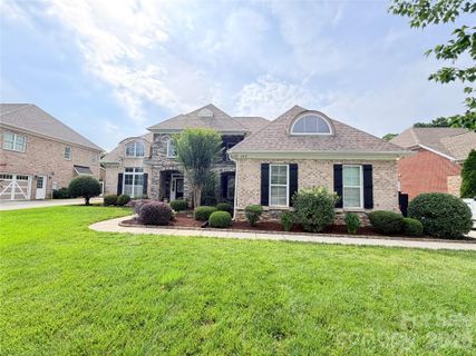 Homes in Stone Creek Ranch, Charlotte
