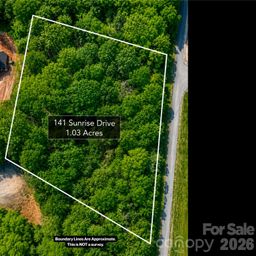 141 Sunrise Drive
