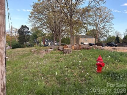 1203 Oakwood Avenue sold home in Shady Brook, Kannapolis, NC