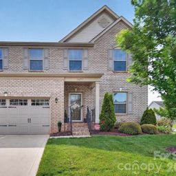 1677 Scarbrough Circle
