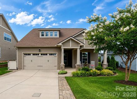 317 Hemlock Bluff Court