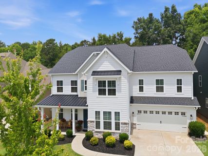 Homes in Walden, Huntersville