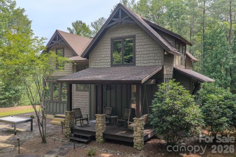 1904 Old Wildlife Club Road active home in Old Wildlife Club, Nebo, NC