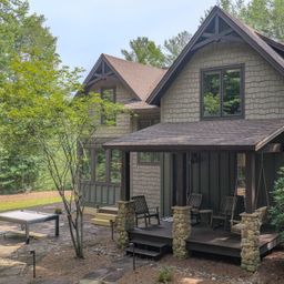 1904 Old Wildlife Club Road