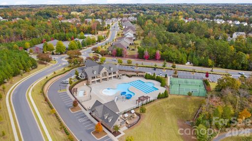 8636 Sagekirk Court active home in The Palisades, Charlotte, NC