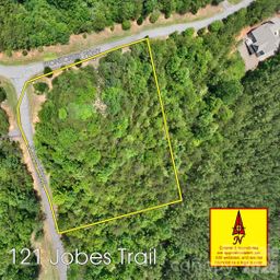 121 Jobes Trail