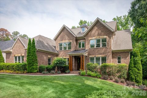 2020 Sherringham Way pending home in The Gardens On Providence, Waxhaw, NC