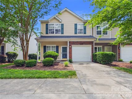 11753 Coddington Ridge Drive pending home in Rozzelles Landing, Charlotte, NC