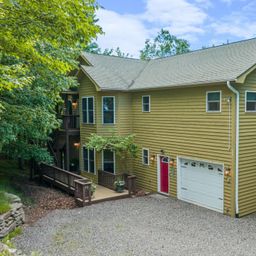 117 Pinnacle Ridge Road