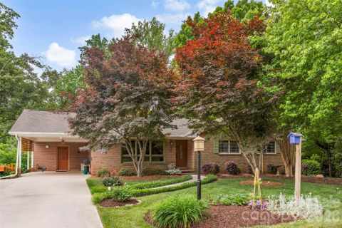 Homes in Amity Acres, Belmont