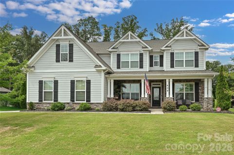 406 Sinaloa Street active home in Wrenn Creek, Waxhaw, NC