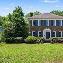 14010 Merganzer Court