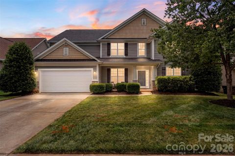 6004 Magna Lane sold home in Taylor Glenn, Indian Trail, NC