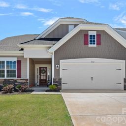 1969 Copper Path Drive