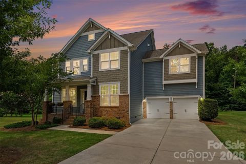 2521 Surveyor General Drive active home in Lawson, Waxhaw, NC