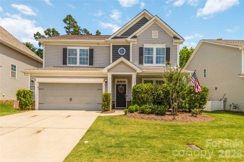 Homes in Skybrook North Villages, Concord
