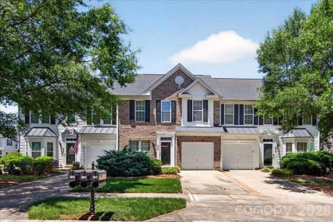 6222 Professional Boulevard sold home in Harrisburg Town Center, Harrisburg, NC