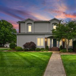 17712 Preston Lake Drive