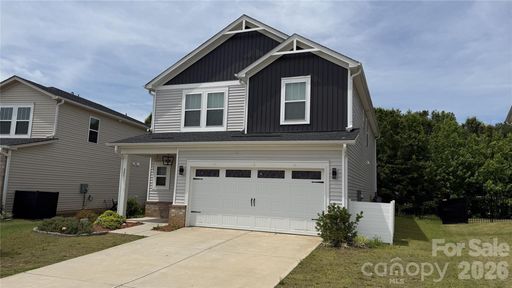 Homes in Monterey Park, York