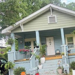 808 Norris Avenue