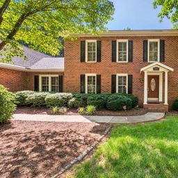 207 Lost Corner Road