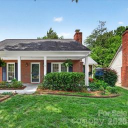 7306 Carrbridge Lane