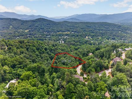 Homes in Falcon Ridge At Haw Creek, Asheville