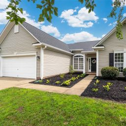 11916 Creek Turn Drive