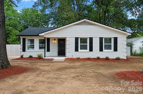 Homes in Hemby Acres, Indian Trail
