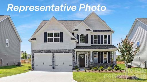 106 Ventnor Way active home in Brantley, Mooresville, NC