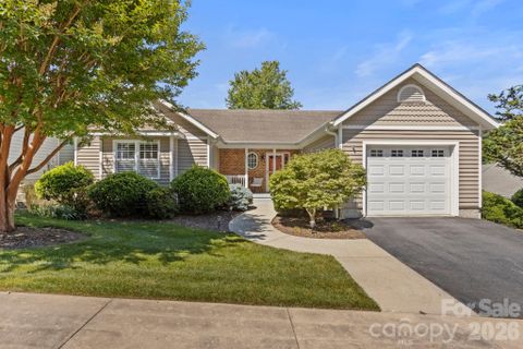 237 Charlestown Drive active home in Charlestown Place, Hendersonville, NC