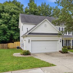 5116 Balsam Bark Lane