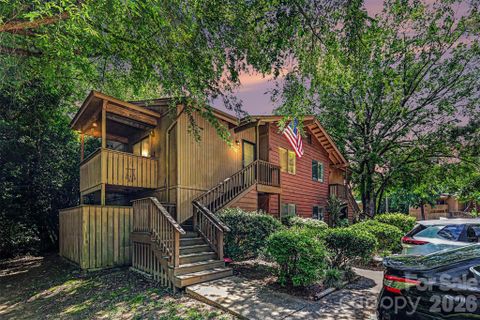 Homes in Riverview Villas, Rock Hill