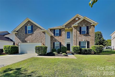 3014 Brook Valley Run active home in Brook Valley, Monroe, NC