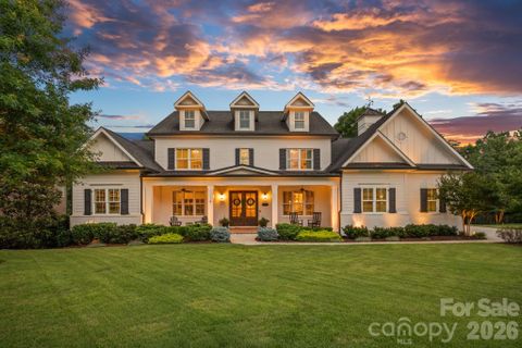 16830 Reinsch Drive active home in River Run, Davidson, NC