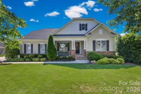 2329 Madeira Circle sold home in Tuscany, Waxhaw, NC