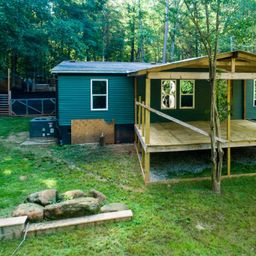 2268 Forest Music Drive