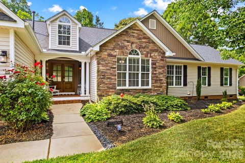 Homes in Grace Ridge, Salisbury