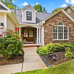 596 Maple Ridge Circle