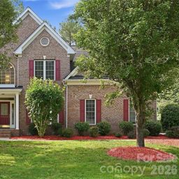2940 Shady Reach Lane