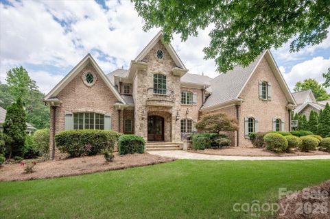 731 Mendenhall Court