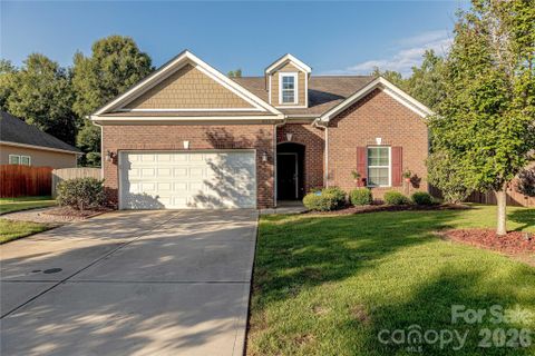 8115 Goodall Court