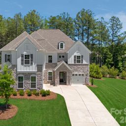 3138 Montreaux Valley Drive