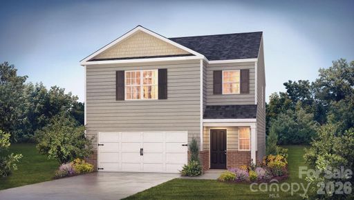 1027 Horizon Lane active home in Woodhaven, Chester, SC