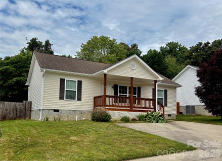 95 Newberry Drive