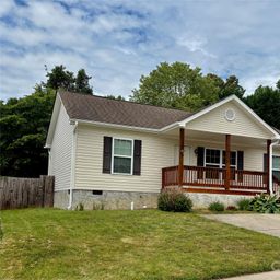 95 Newberry Drive