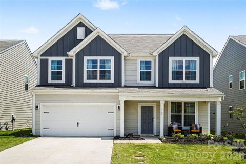 1565 Banham Drive active home in Stallings Brook, Indian Trail, NC